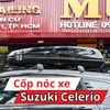 Cốp Nóc Xe Suzuki Celerio