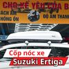 Cốp Nóc Xe Suzuki Ertiga