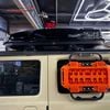 Cốp Nóc Xe Suzuki Jimny 2024