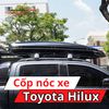 Cốp Nóc Xe Toyota Hilux