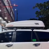 Cốp Nóc Xe Toyota Innova