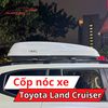 Cốp Nóc Xe Toyota Land Cruiser