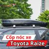 Cốp Nóc Xe Toyota Raize