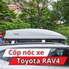 Cốp Nóc Xe Toyota RAV4