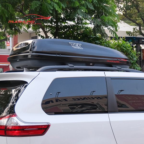 Cốp Nóc Xe Toyota Sienna