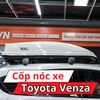 Cốp Nóc Xe Toyota Venza