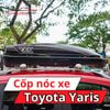Cốp Nóc Xe Toyota Yaris