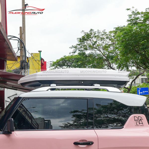Cốp Nóc Xe Vinfast VF3