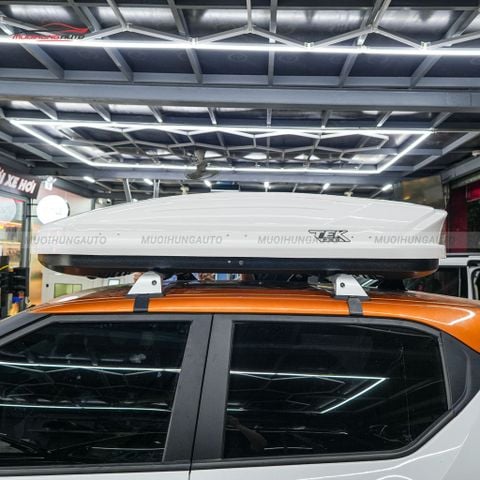 Cốp nóc xe Vinfast VF5 2023