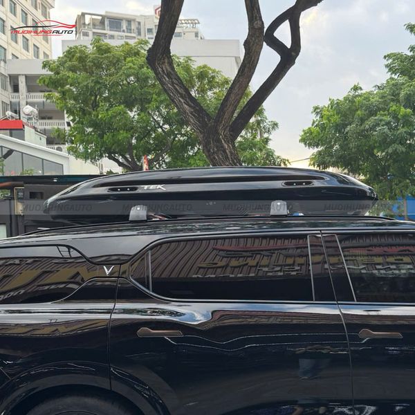 Cốp Nóc Xe Vinfast VF9 2024