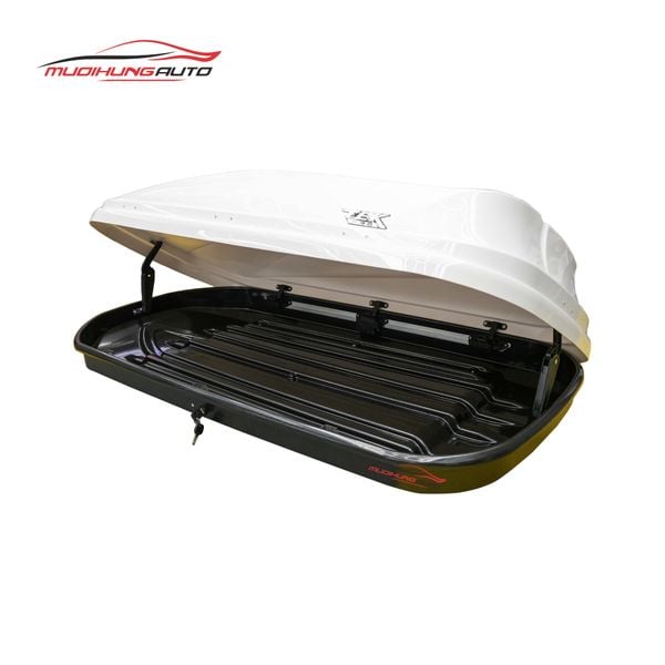 Cốp Nóc Ô Tô TEK Pro 650