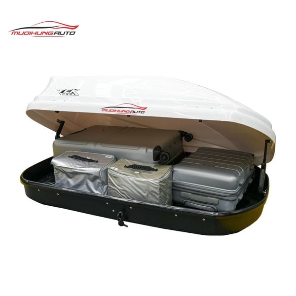 Cốp Nóc Ô Tô TEK Pro 500