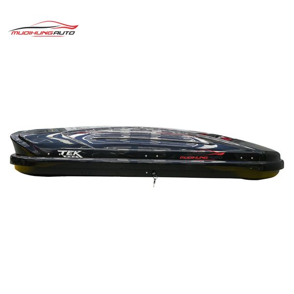 Cốp Nóc Ô Tô TEK Pro 780