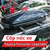 Cốp Nóc Xe Toyota Fortuner Legender