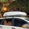 Cốp Nóc Xe Toyota Innova