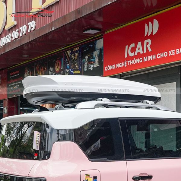 Cốp Nóc Xe Vinfast VF3