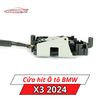 Cửa Hít Ô Tô BMW X3 2024