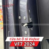 Cửa Hít Ô Tô Vinfast VF7 2024