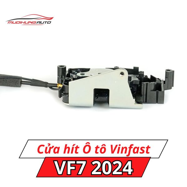 Cửa Hít Ô Tô Vinfast VF7 2024