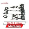 Cửa Hít Ô Tô Ford Mustang