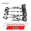 Cửa Hít Ô Tô Honda City