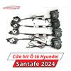Cửa Hít Ô Tô Hyundai Santafe 2024
