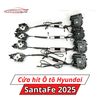 Cửa Hít Ô Tô Hyundai SantaFe 2025