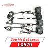 Cửa Hít Ô Tô Lexus LX570