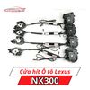 Cửa Hít Ô Tô Lexus NX300