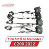 Cửa Hít Ô Tô Mercedes C200 2022