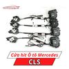 Cửa Hít Ô Tô Mercedes CLS
