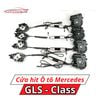 Cửa Hít Ô Tô Mercedes GLS - Class