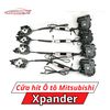 Cửa Hít Ô Tô Mitsubishi Xpander
