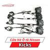Cửa Hít Ô Tô Nissan Kicks
