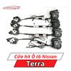 Cửa Hít Ô Tô Nissan Terra