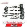 Cửa Hít Ô Tô Toyota Altis