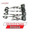 Cửa Hít Ô Tô Toyota Innova