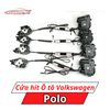 Cửa Hít Ô Tô Volkswagen Polo