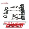 Cửa Hít Ô Tô Volkswagen Viloran 2024