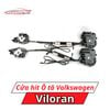 Cửa Hít Ô Tô Volkswagen Viloran