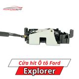 Cửa Hít Ô Tô Ford Explorer