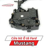 Cửa Hít Ô Tô Ford Mustang