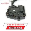 Cửa Hít Ô Tô Ford Mustang