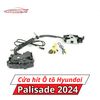 Cửa Hít Ô Tô Hyundai Palisade 2024