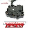 Cửa Hít Ô Tô Hyundai Santafe 2024