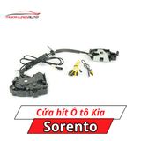 Cửa Hít Ô Tô Kia Sorento