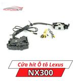 Cửa Hít Ô Tô Lexus NX300