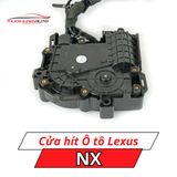 Cửa Hít Ô Tô Lexus NX