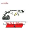 Cửa Hít Ô Tô Mazda 3