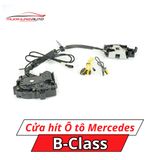 Cửa Hít Ô Tô Mercedes B-Class
